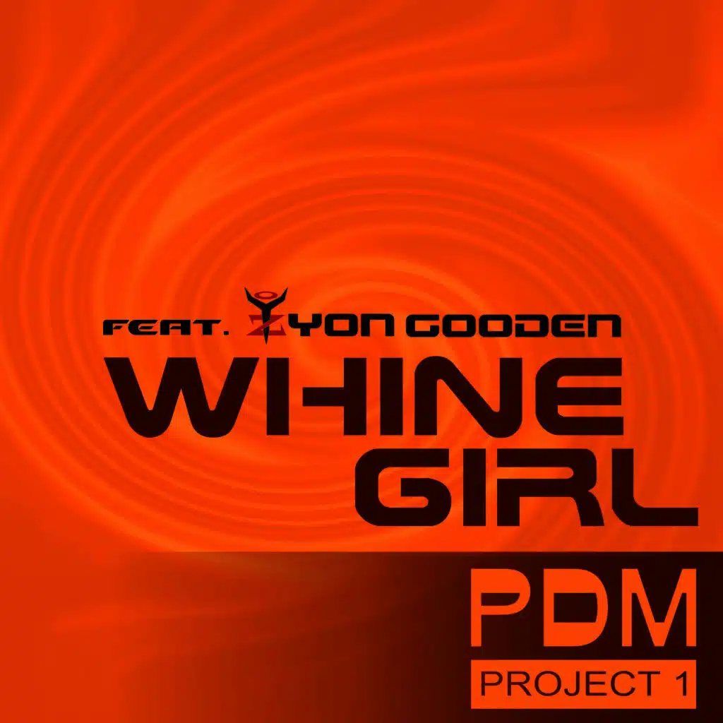 Pdm Project 1 feat. Zyon Gooden