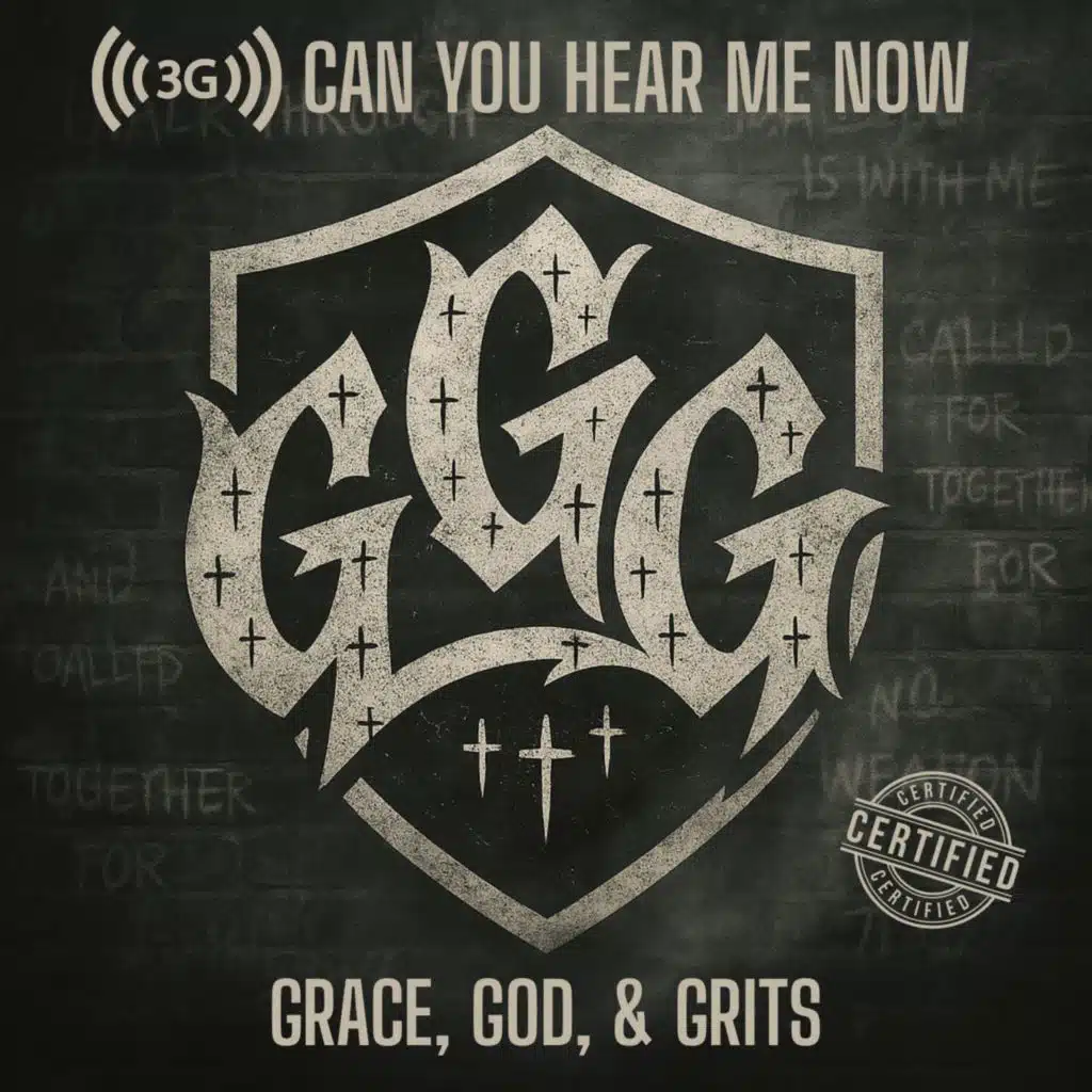 Grace, God & Grits