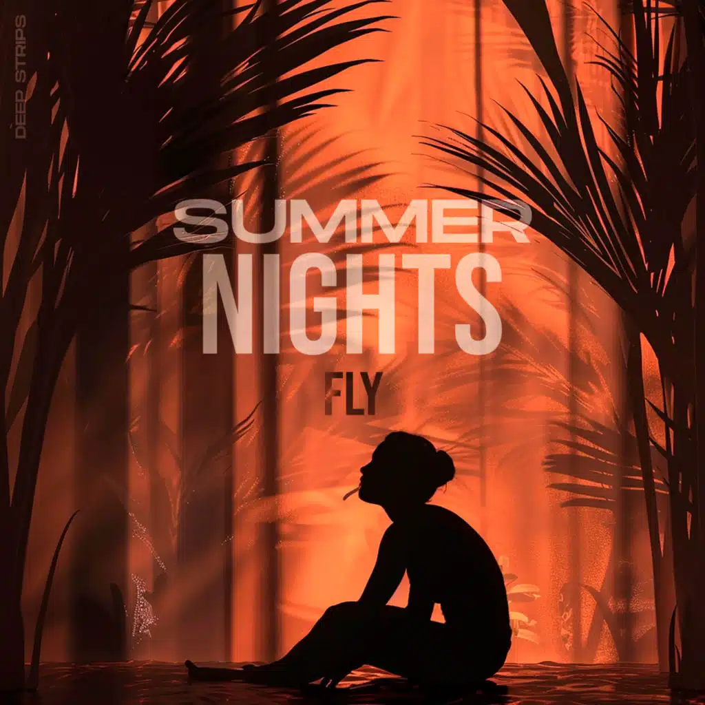 Something Real (Deep Tone Radio Edit)