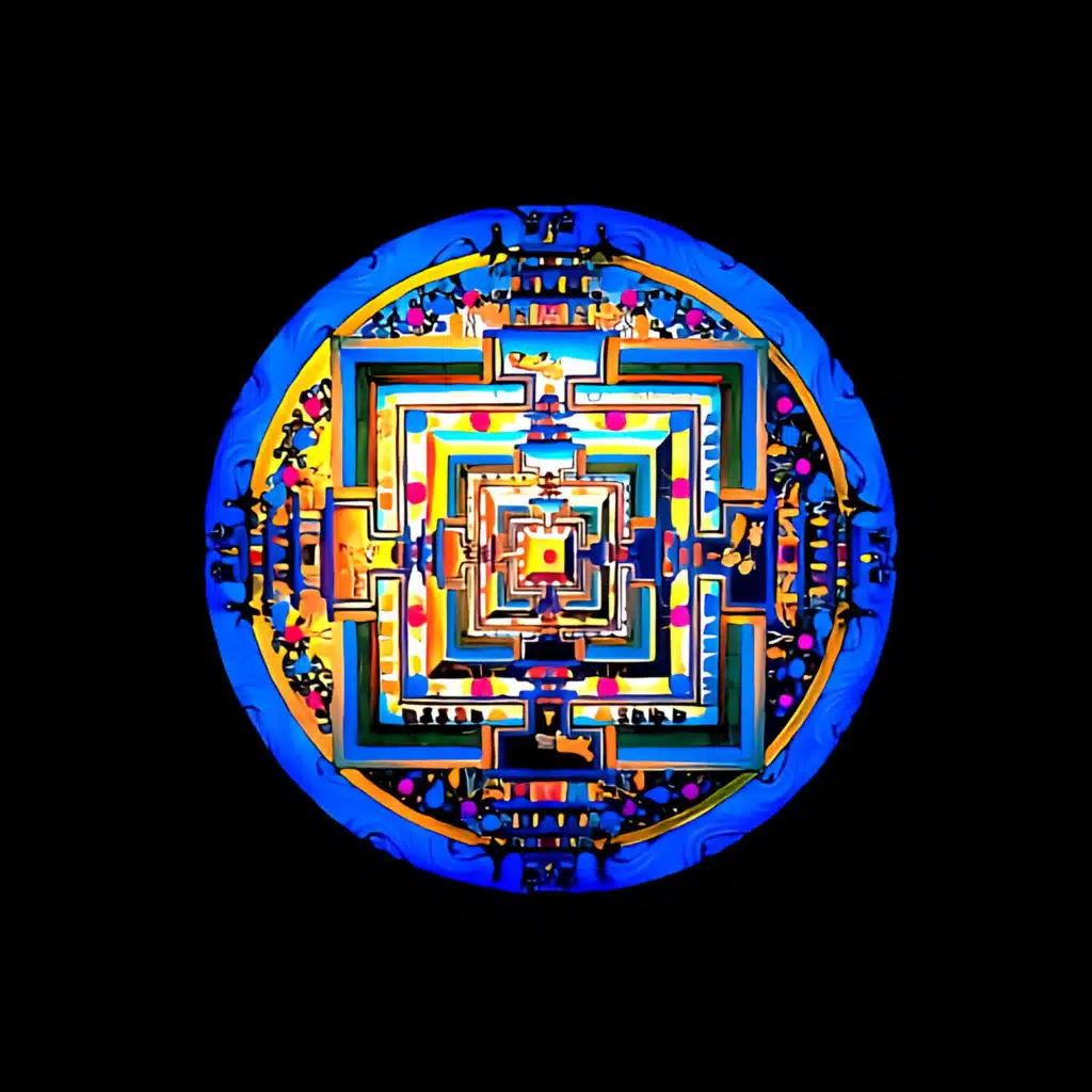 Coração Elétrico (feat. metricity)