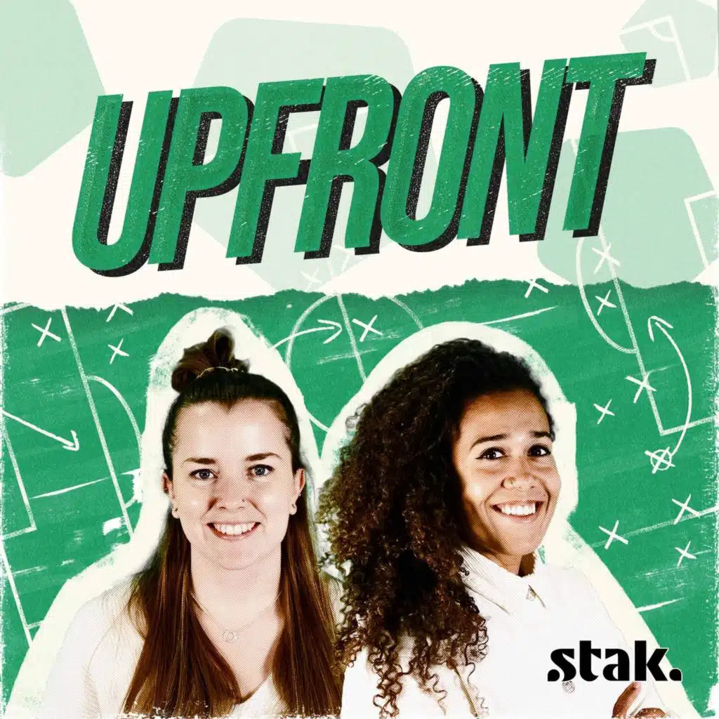 Upfront's Euro 2025 Awards! | Euro 2025 #16