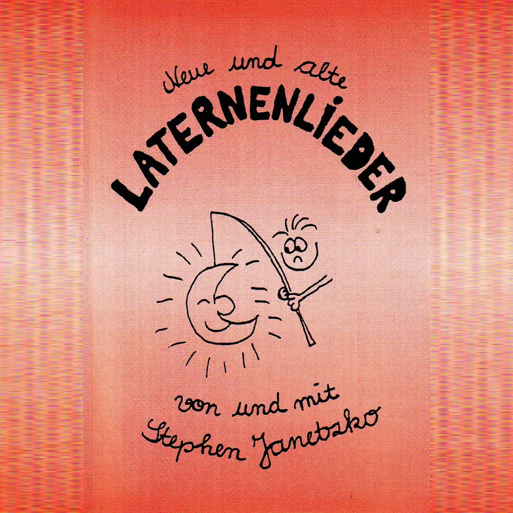 Neue und alte Laternenlieder