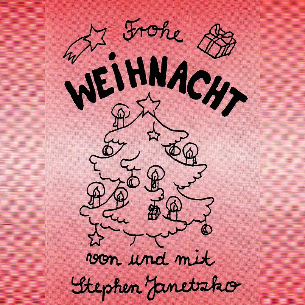 Frohe Weihnacht