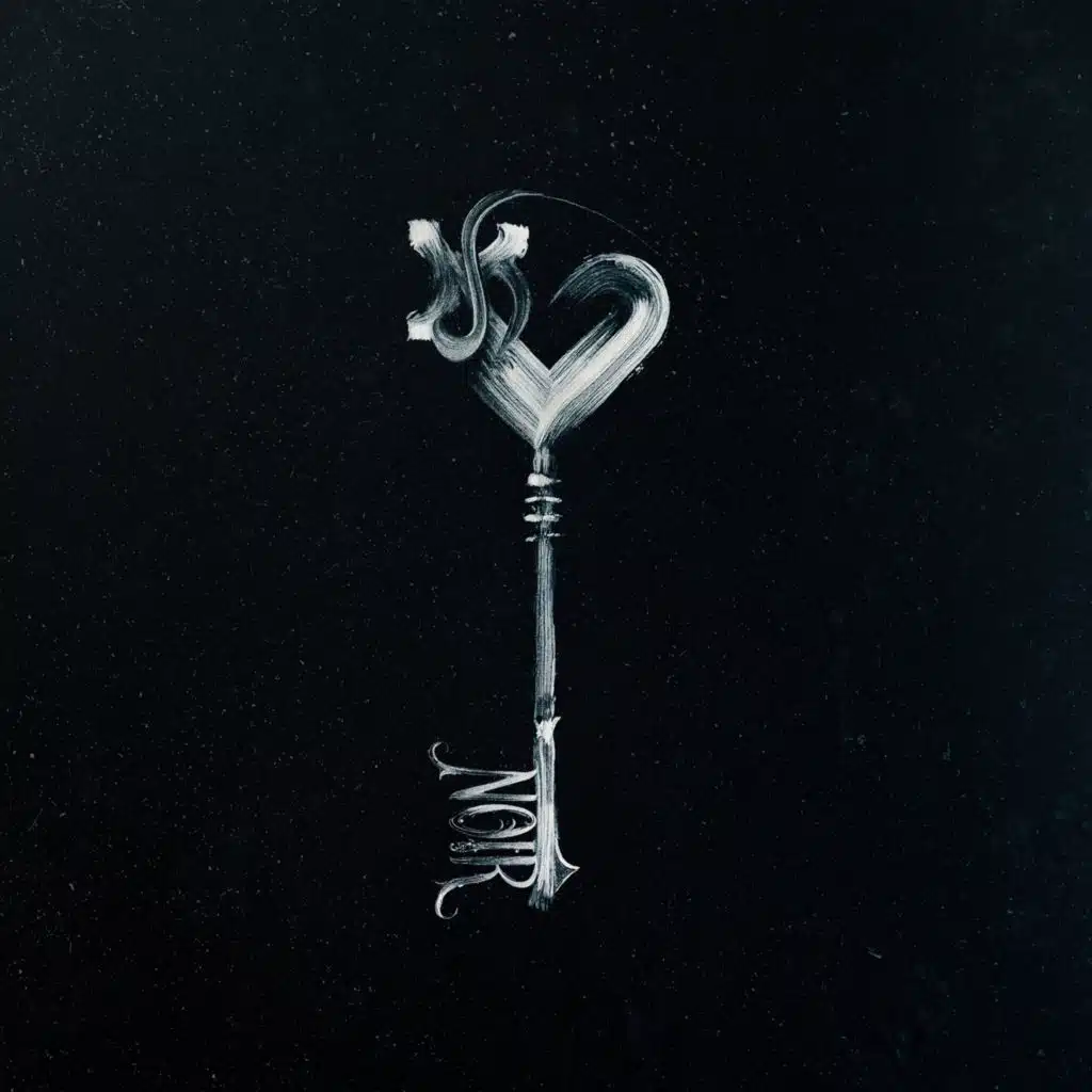 Light Can Only Shine In The Darkness