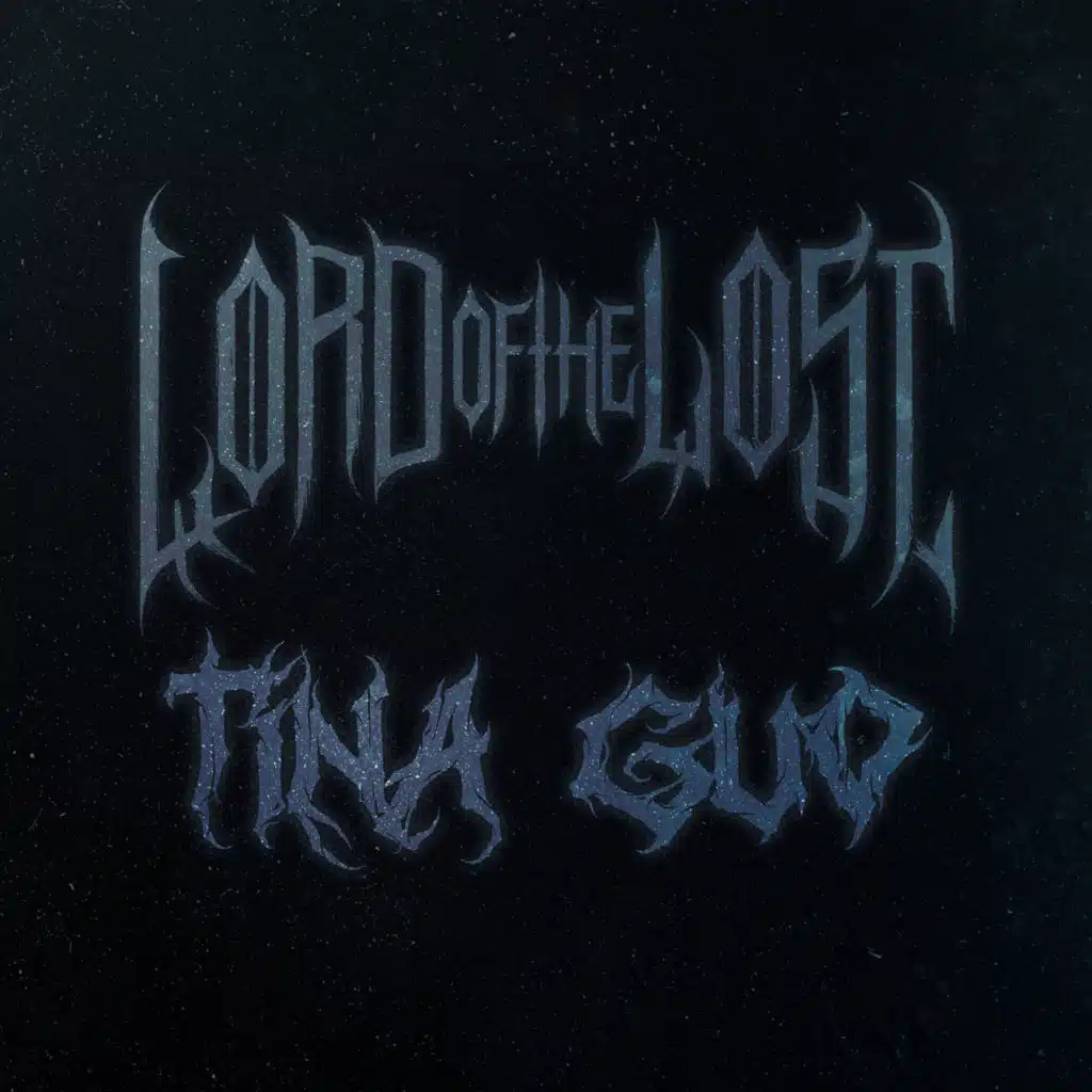 Lord Of The Lost & Tina Guo