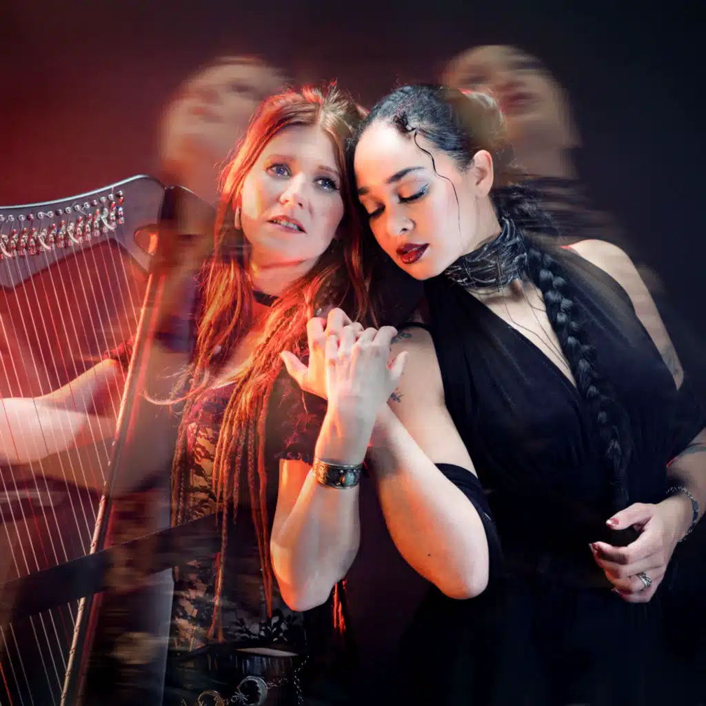 The Dark Side of the Moon