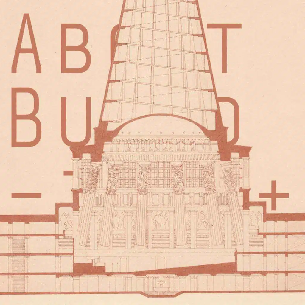 129 — Jože Plečnik 6 — Slovene Acropolis