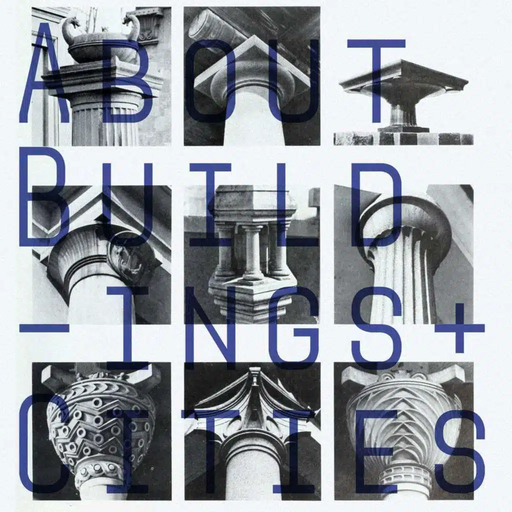 124 — Jože Plečnik 1 — From Sezessionstil to Deep Time