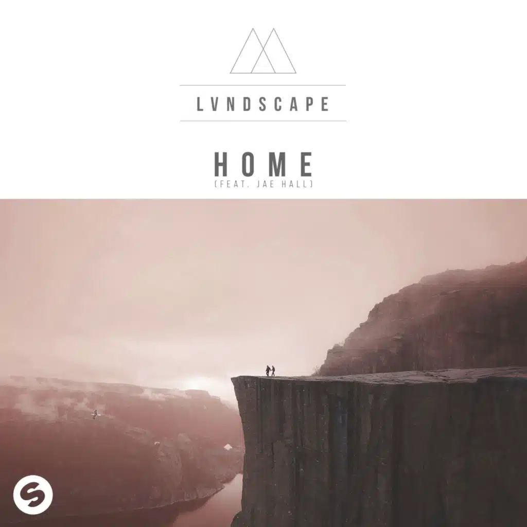 Home (feat. Jae Hall) [Extended Mix]