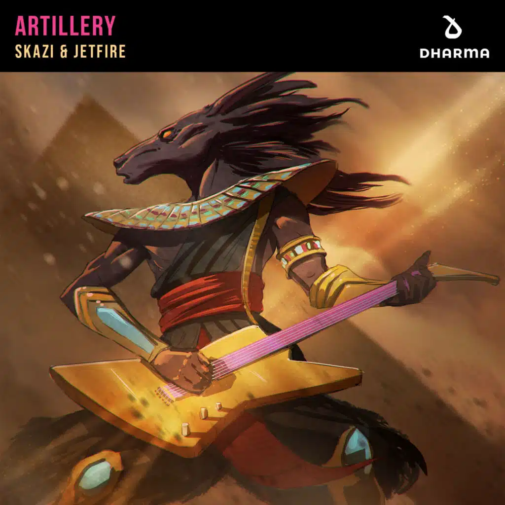 Artillery (Extended Mix)