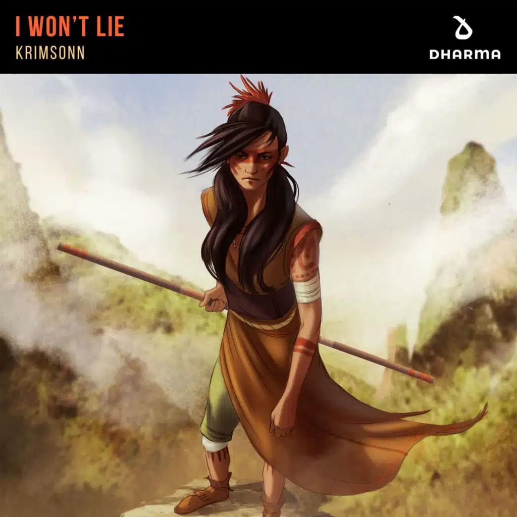 I Won't Lie (Extended Mix)