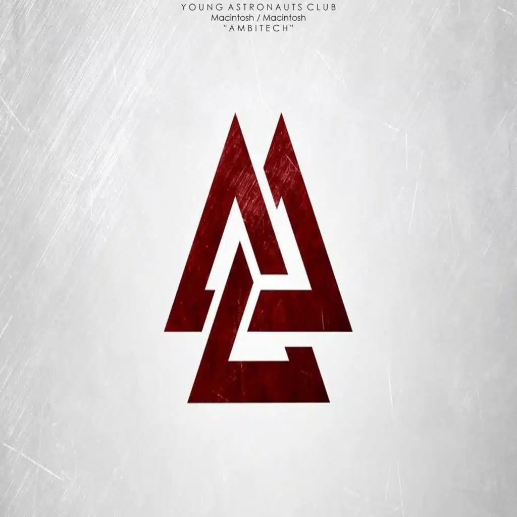 Young Astronauts Club, M.J. Macintosh & C.D. Macintosh