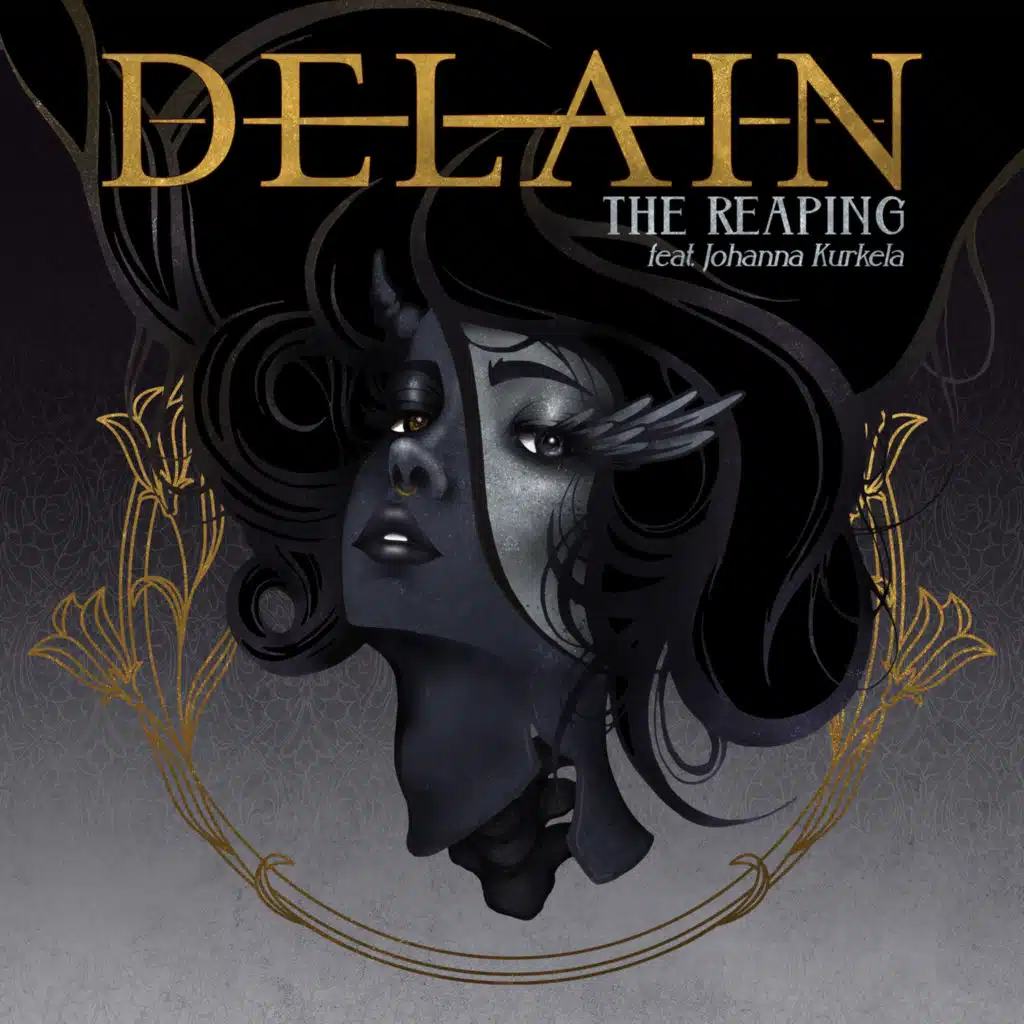 The Reaping (Acoustic Version) [feat. Johanna Kurkela]