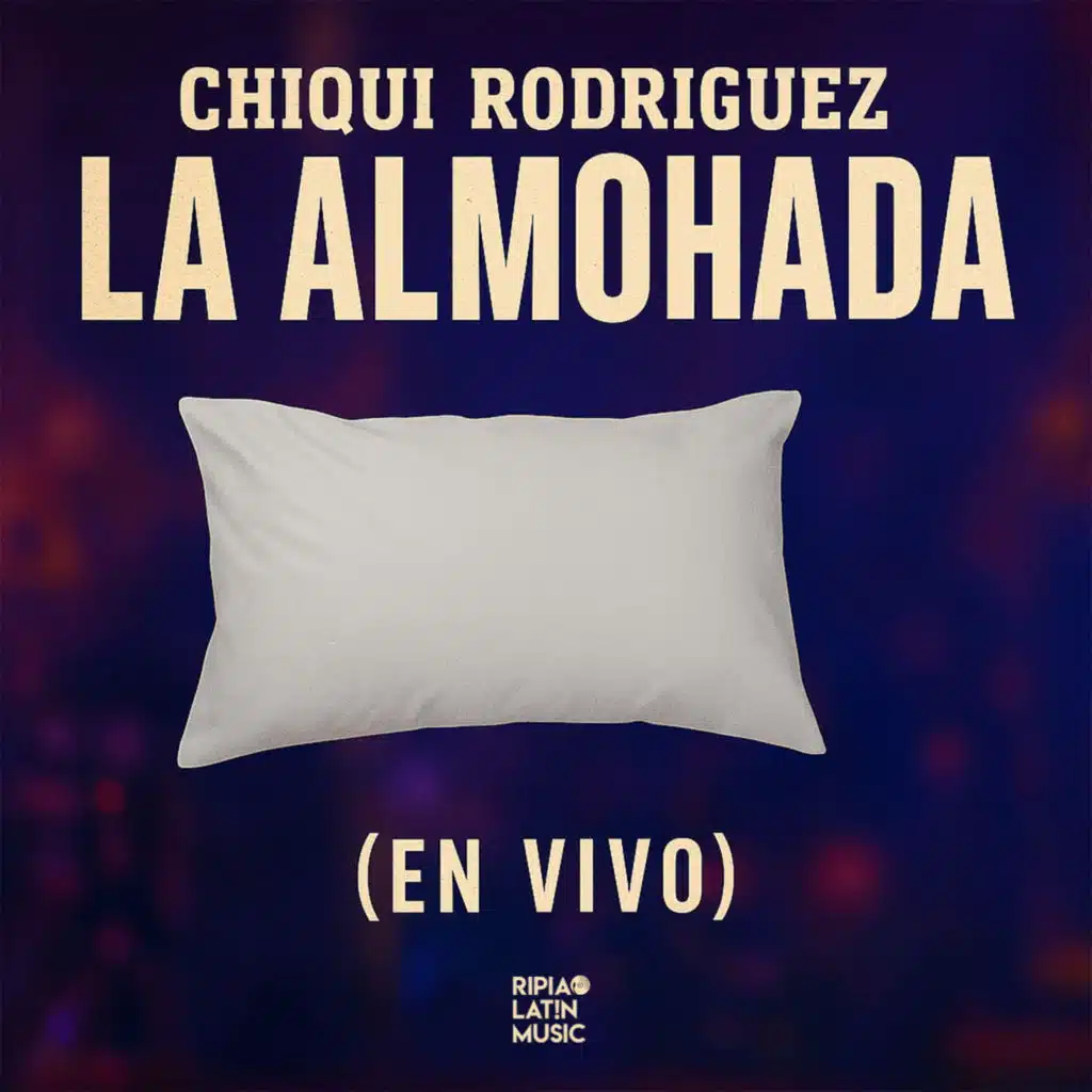 La Almohada (Live)