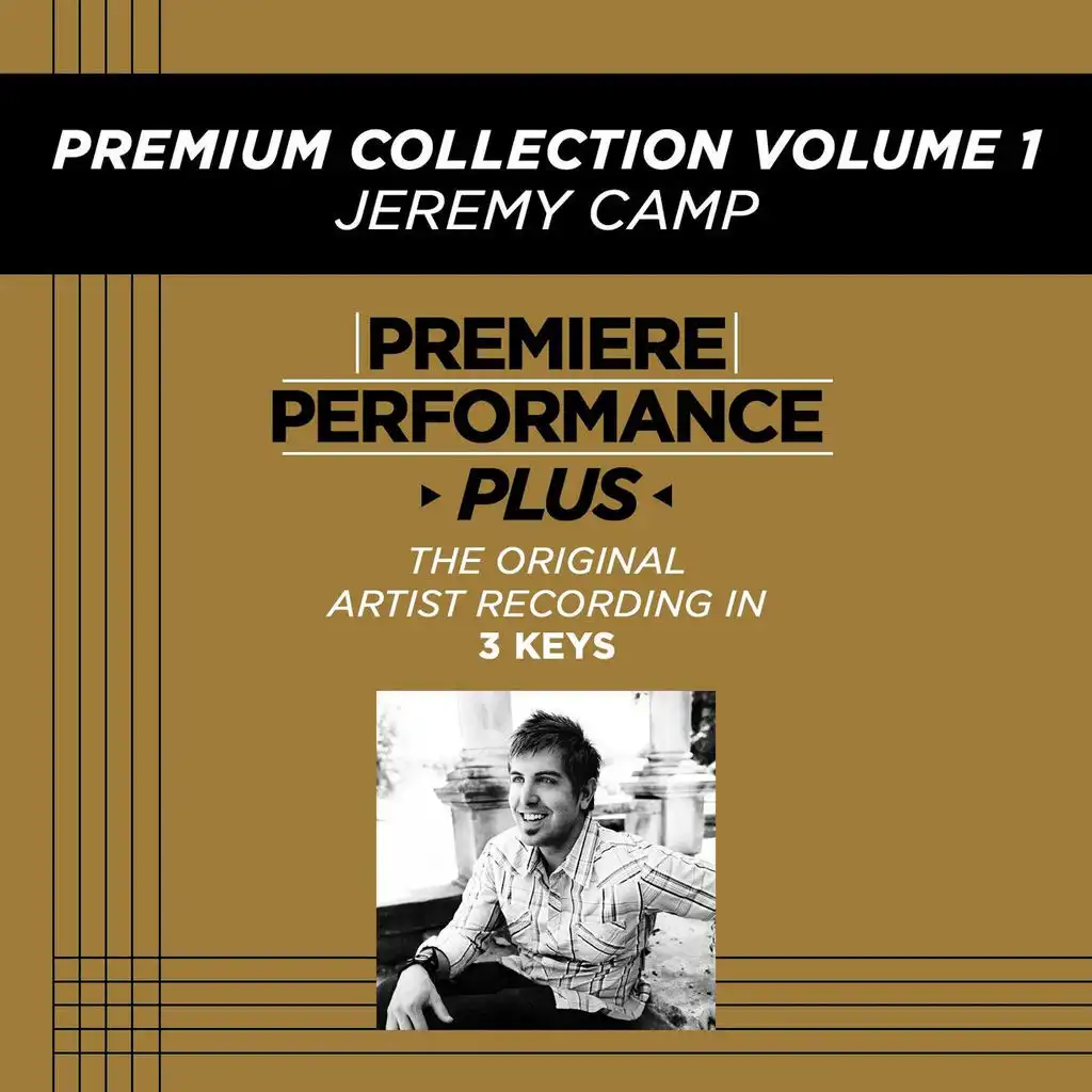 Premiere Performance Plus: Premium Collection Volume 1