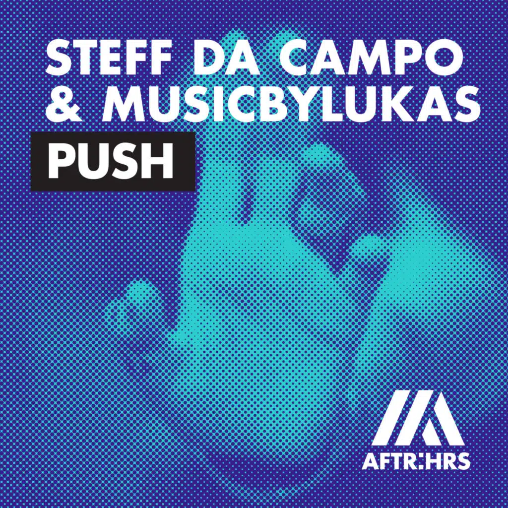 Steff da Campo & musicbyLUKAS