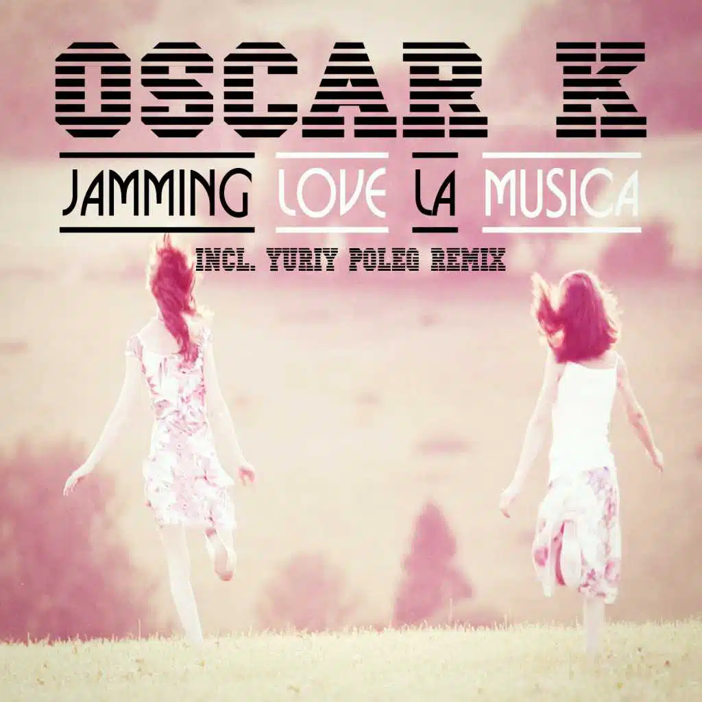 Jamming Love La Musica