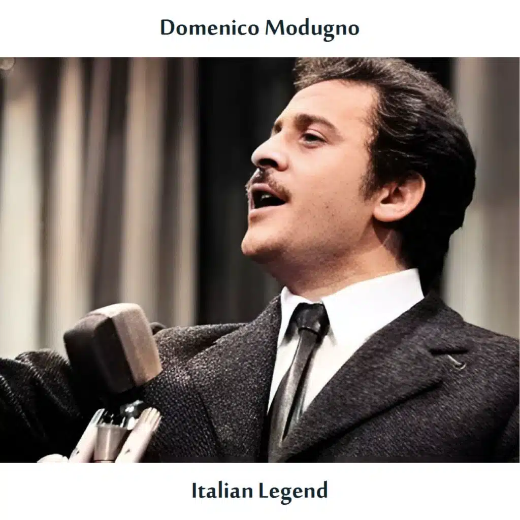 Italian Legend (Remastered Edition)