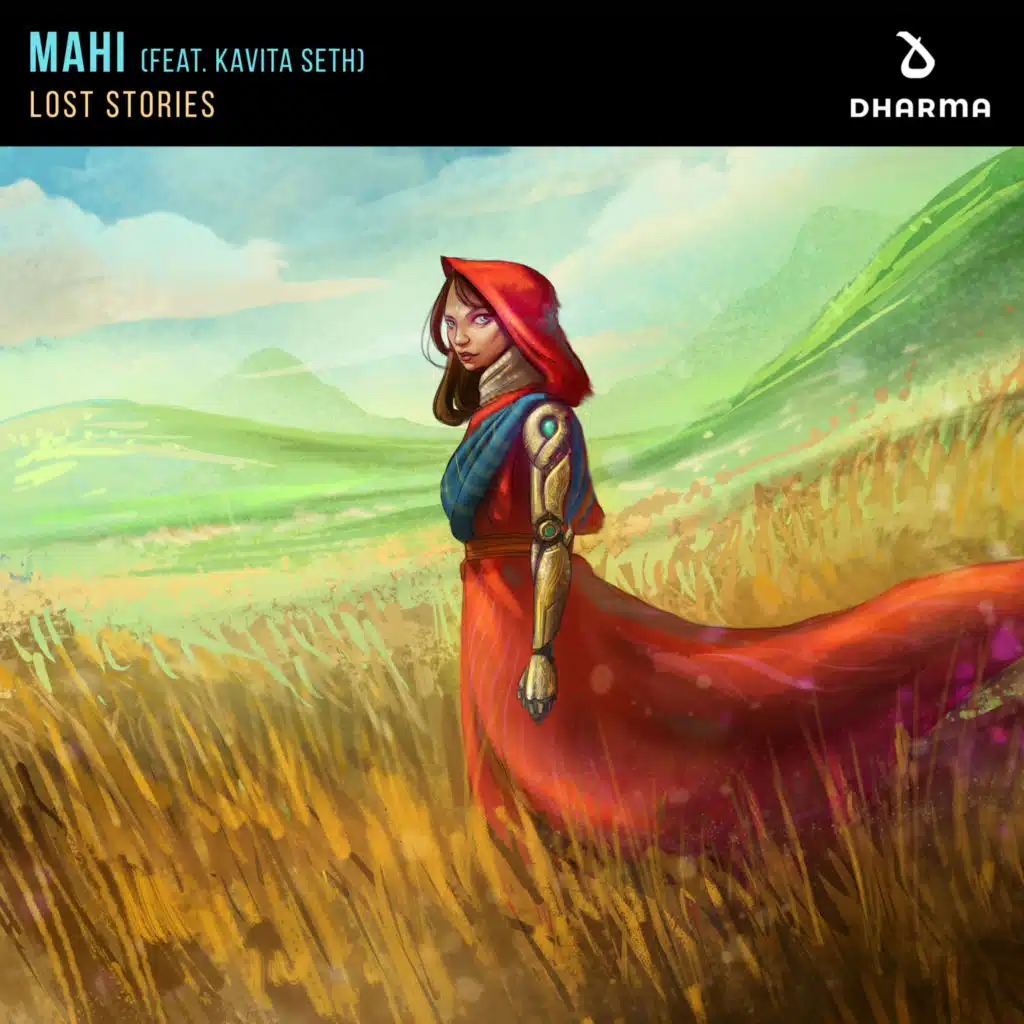 Mahi (feat. Kavita Seth) [Extended Mix]