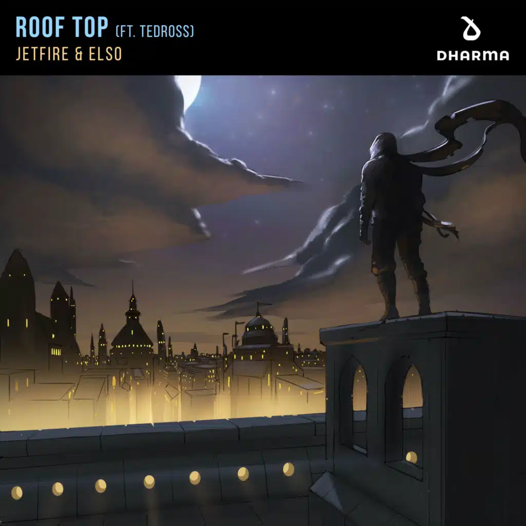 Roof Top (feat. Tedross) [Extended Mix]