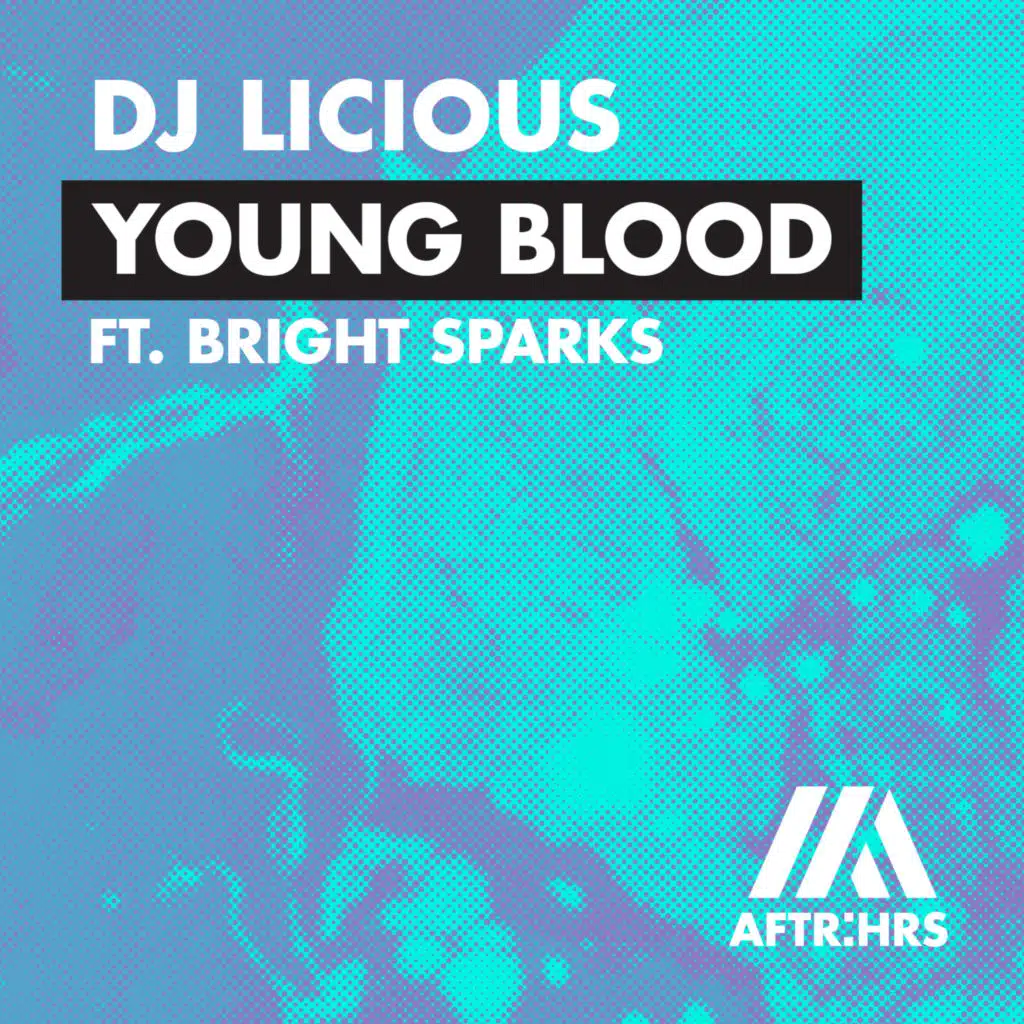 Young Blood (feat. Bright Sparks) [Extended Mix]