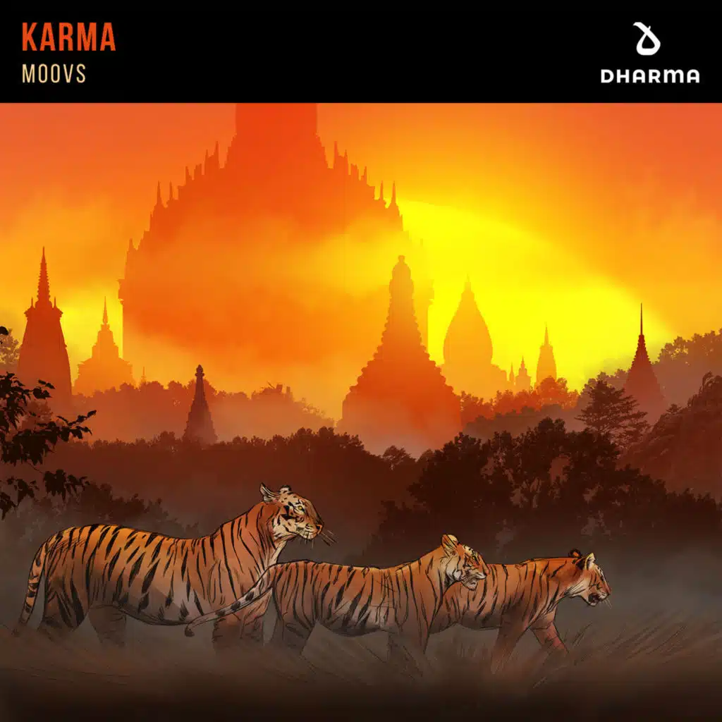 Karma (Extended Mix)