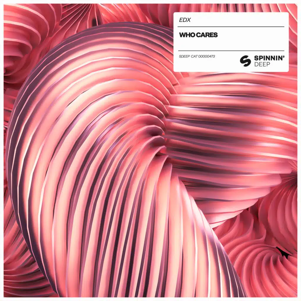 Who Cares (Original Club Mix)