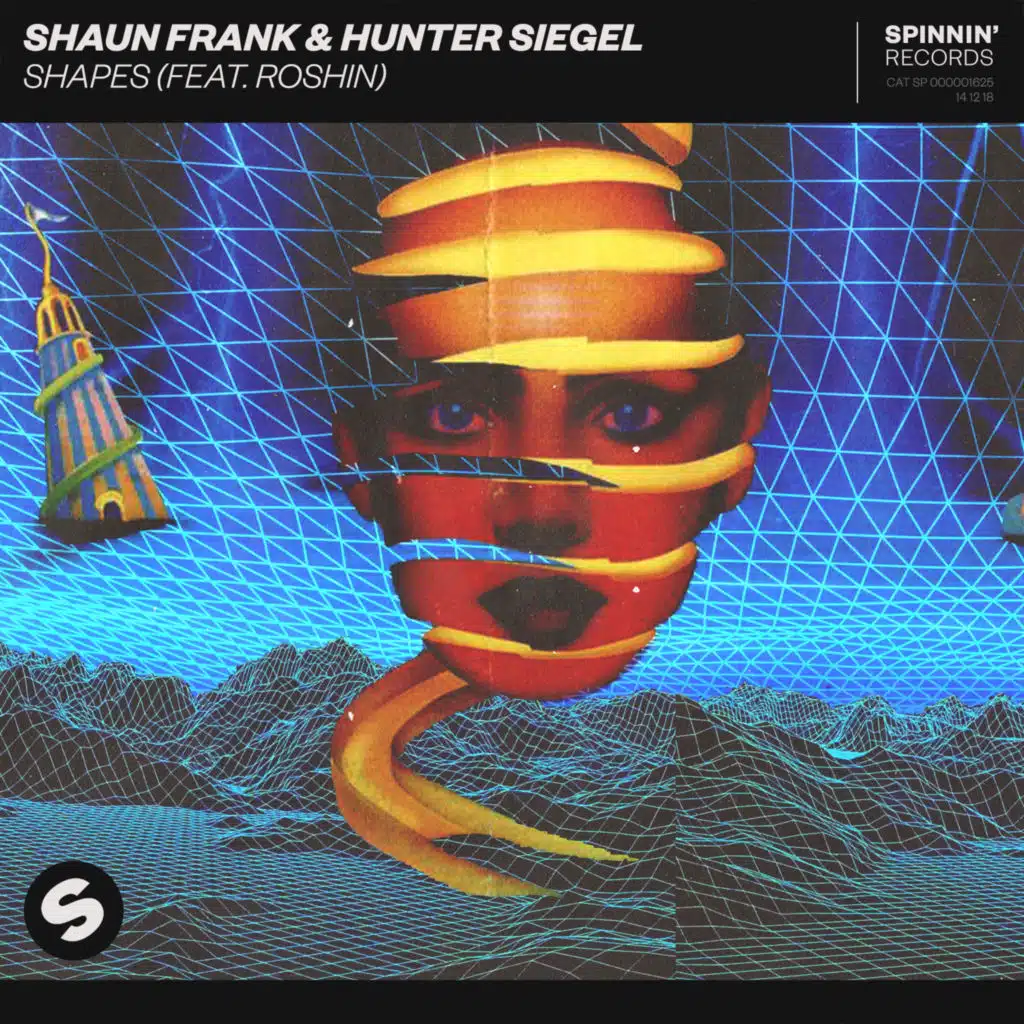 Shaun Frank & Hunter Siegel