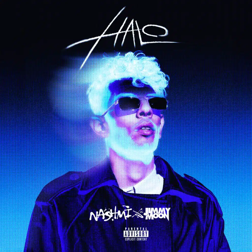 Halo (feat. Jimmy Moon)