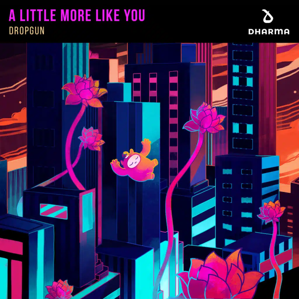 A Little More Like You (Extended Mix)