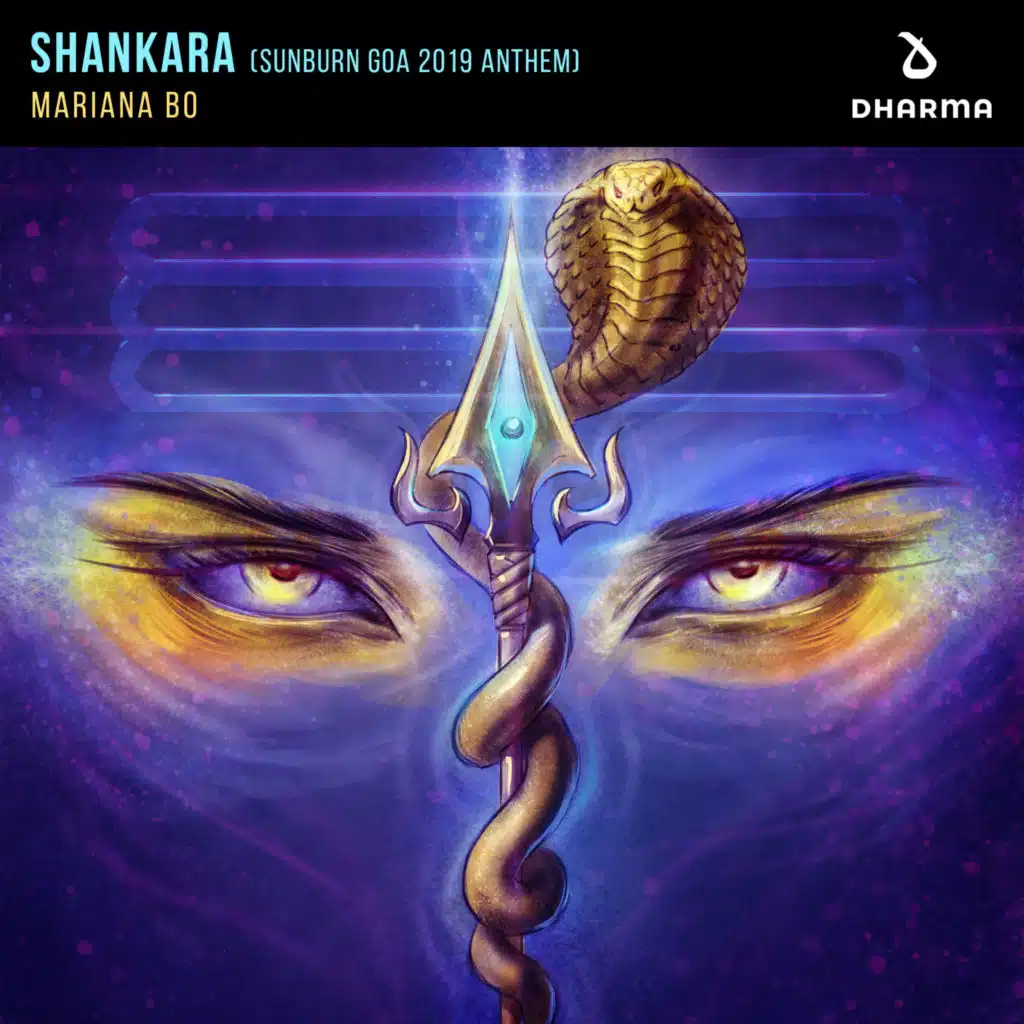 Shankara (Sunburn Goa 2019 Anthem) [Extended Mix]