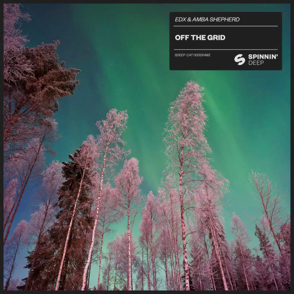 Off The Grid (Extended Club Mix)