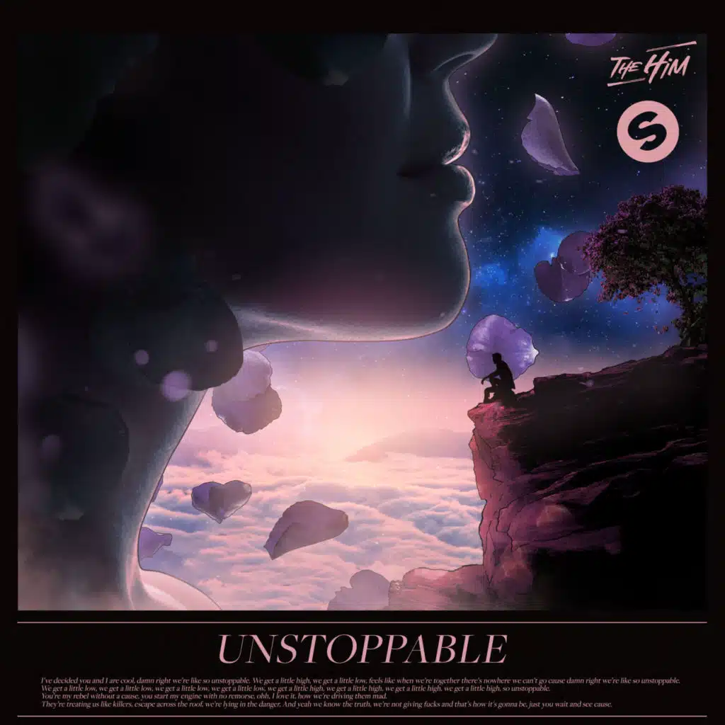 Unstoppable (Extended Mix)