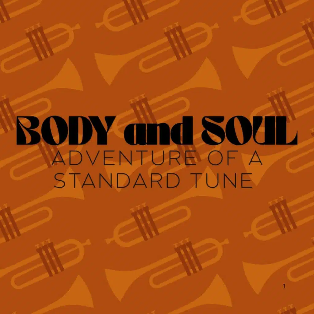 Body and Soul