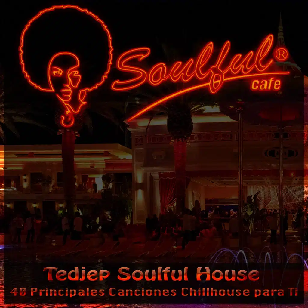 Happy in the Discotheque