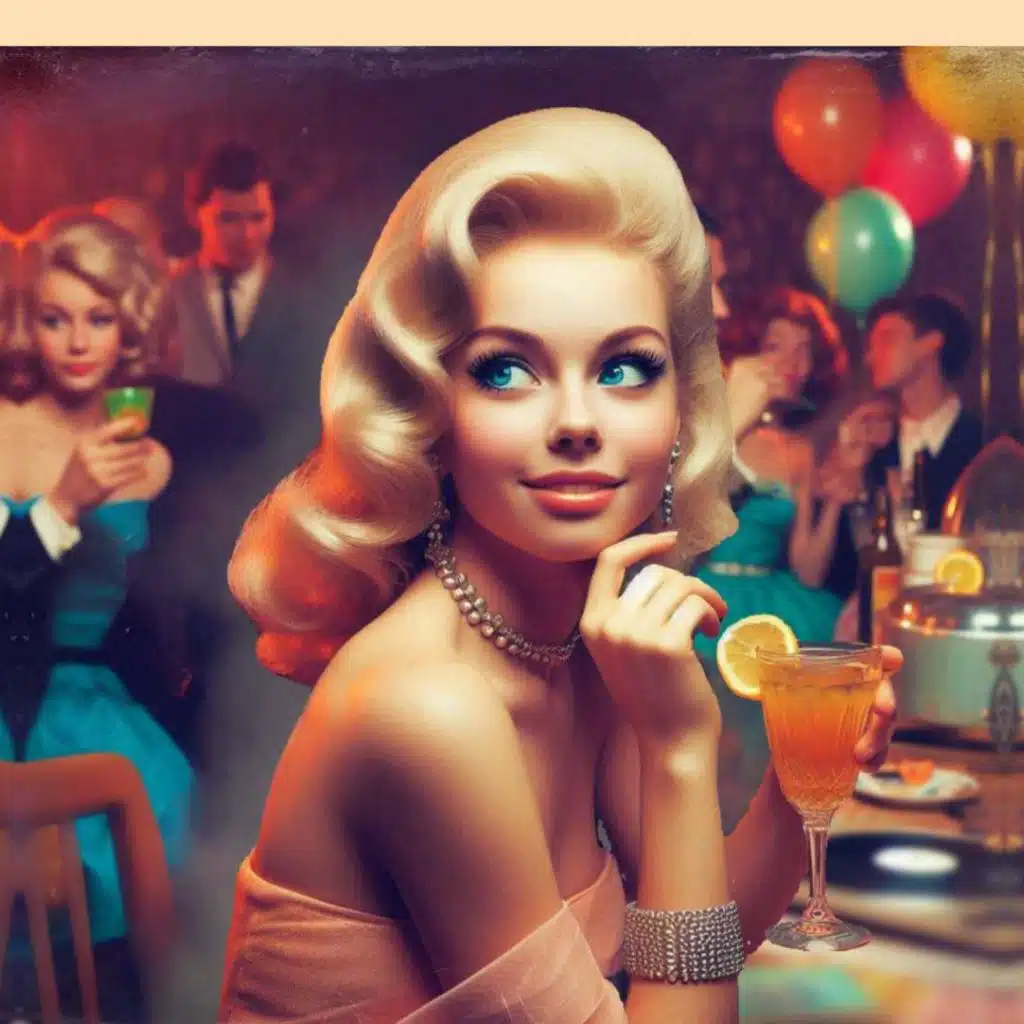 Viaje a los 60s (feat. Don Juan & Lina Mena)