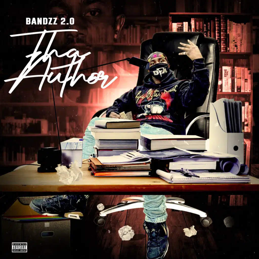 THA AUTHOR I