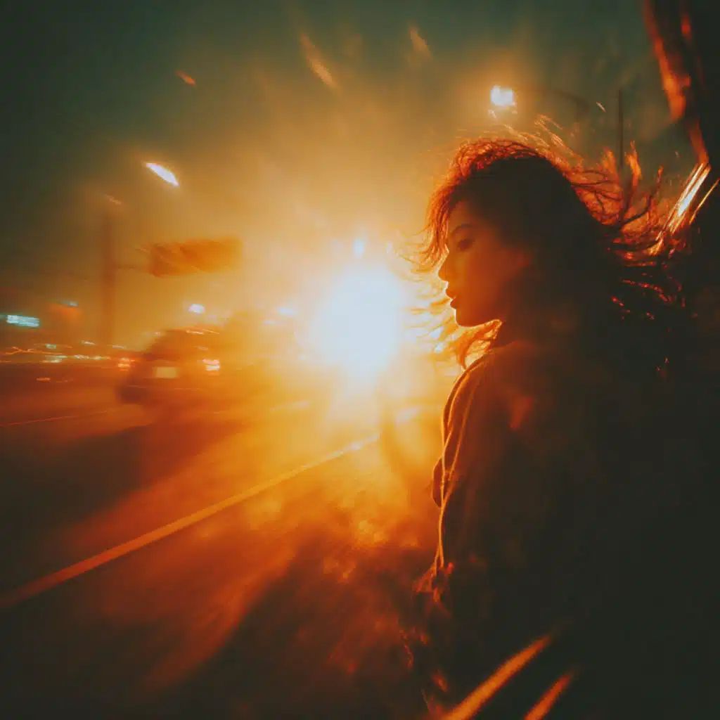 Where Have You Been (Slowed & Reverb)