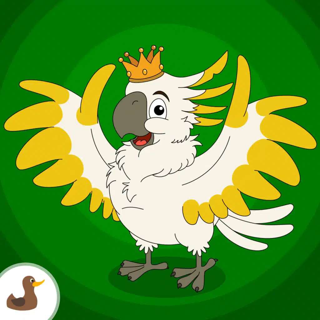 Sing Kinderlieder & Lila Luftikus