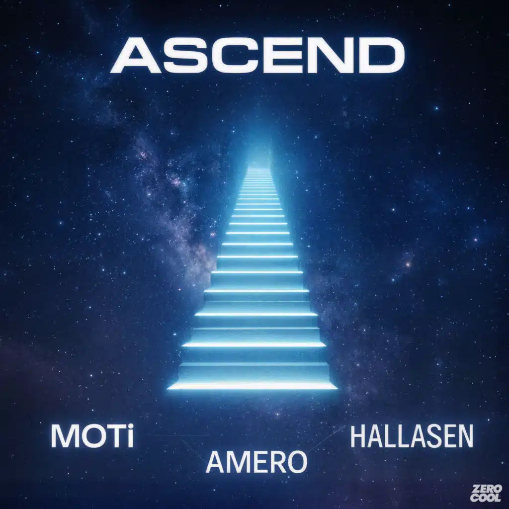 MOTi, Amero & Hallasen