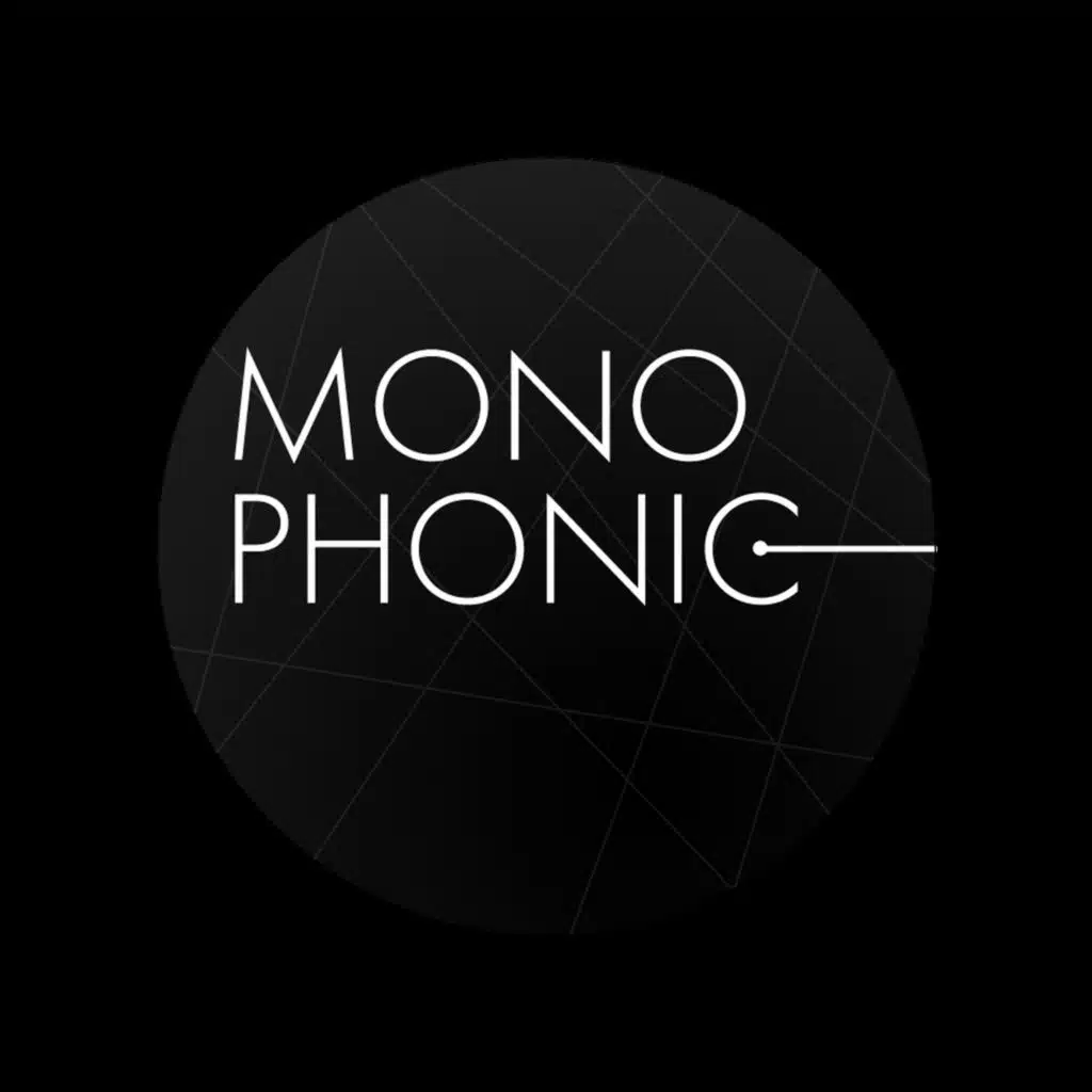 Monophonic