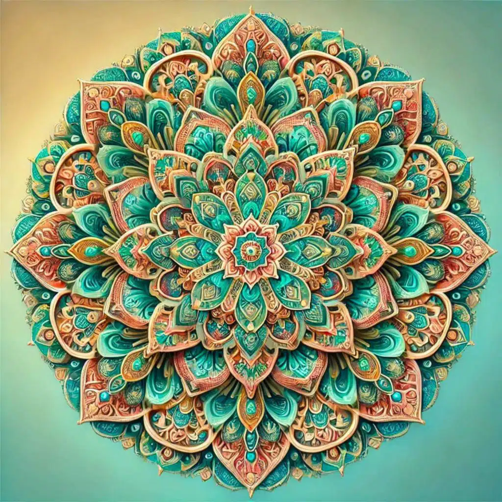 Stress Relief (528 Hz)