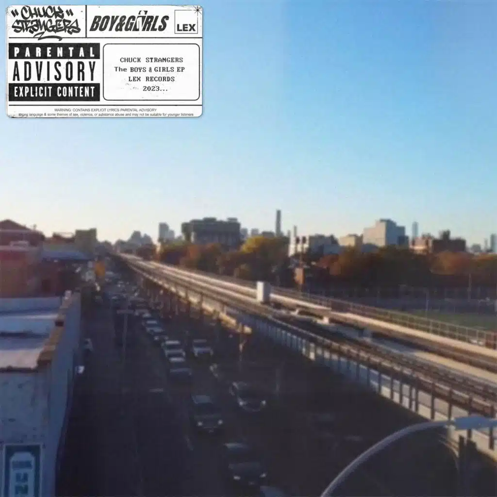 Hurry (feat. Pink Siifu)