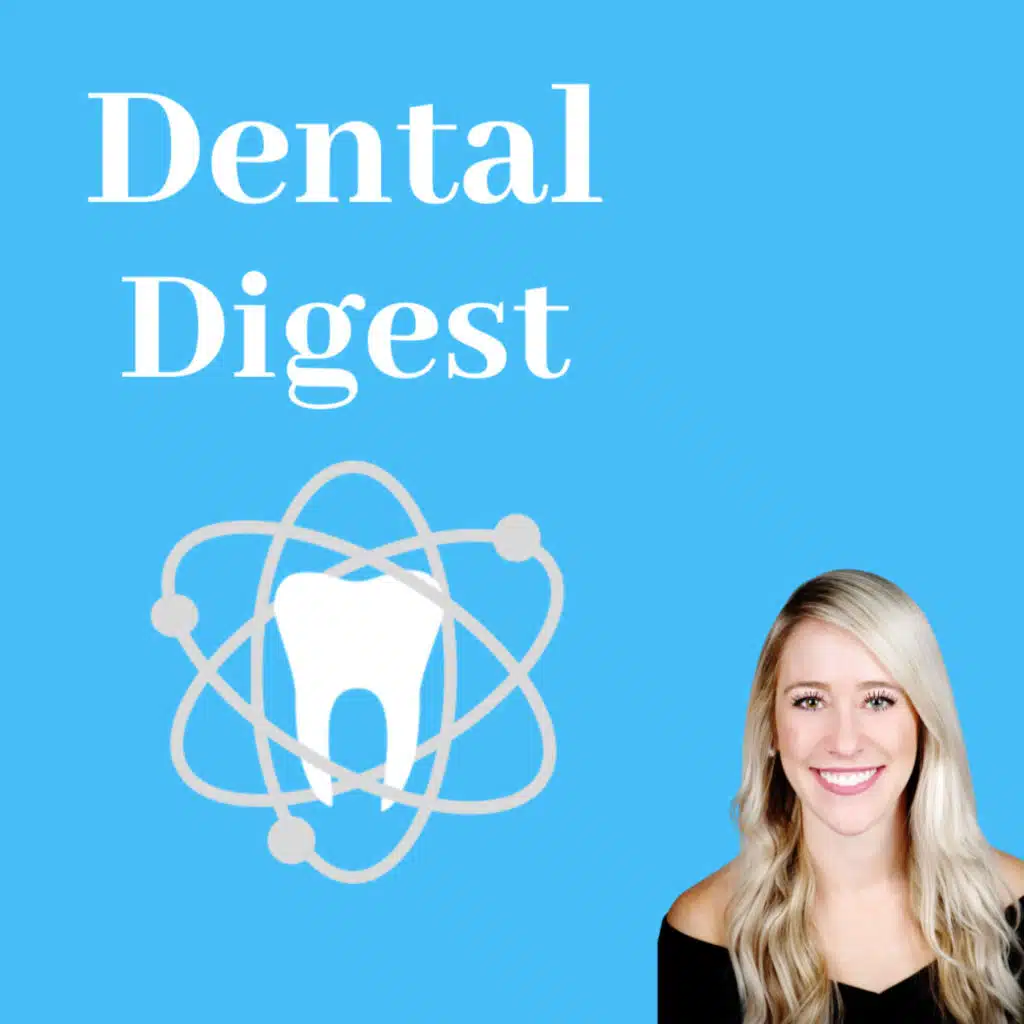 Leveraging Advanced Imaging for TMD Patients with Dr. Drew McDonald
