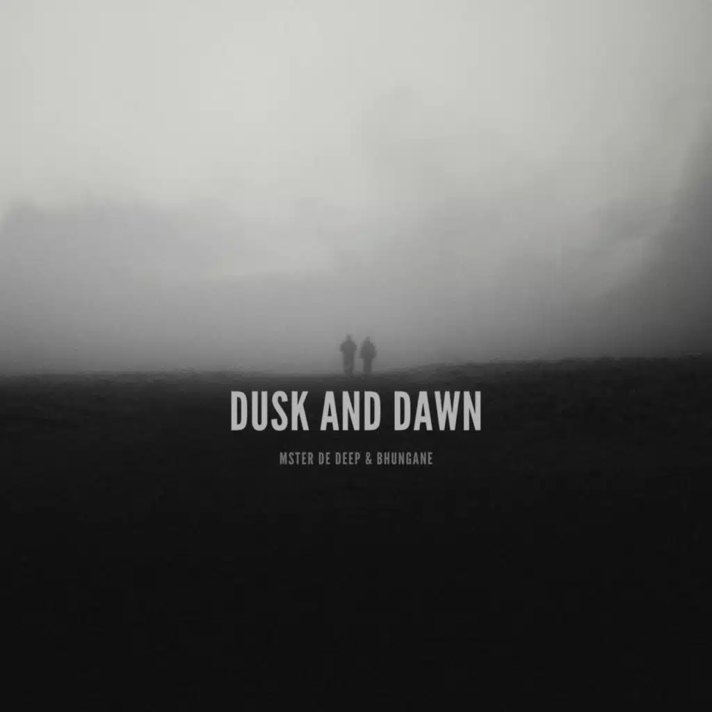 mSter de deep & Bhungane