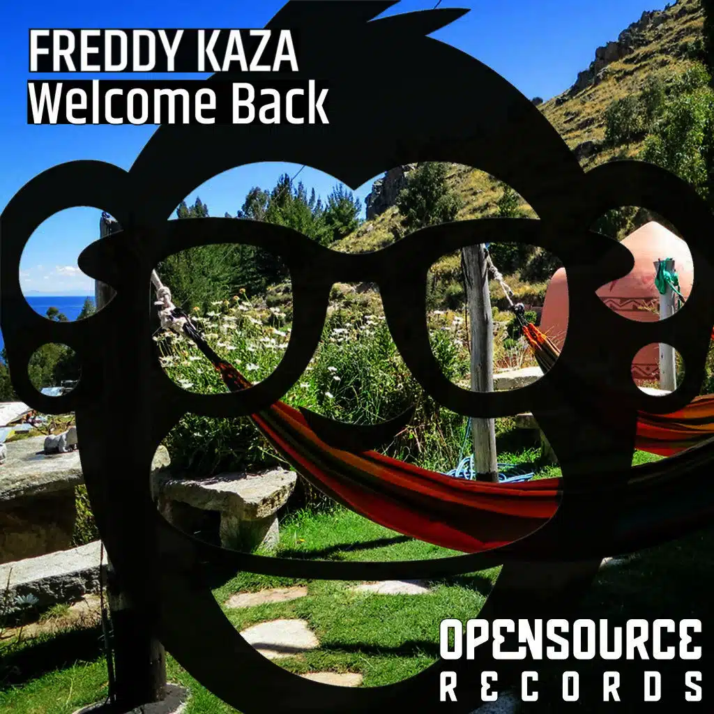 Welcome Back