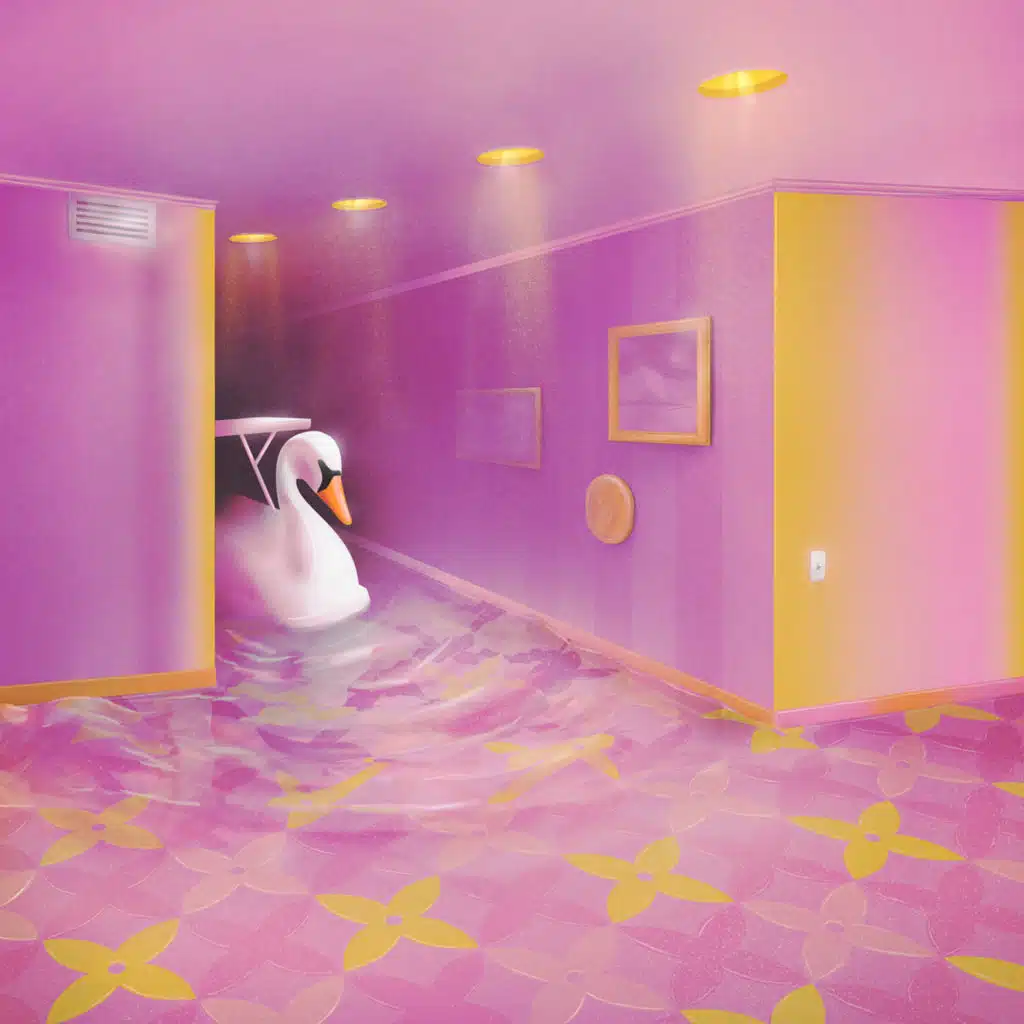 they don't know (Alt versions)