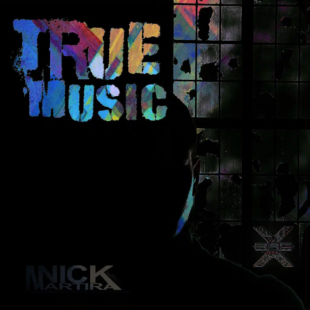 True Music (Robert Sanchez Mix)