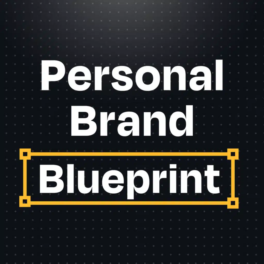From Non-Technical Beginnings to Fractional CTO Success | Brian Childress's Personal Brand Blueprint