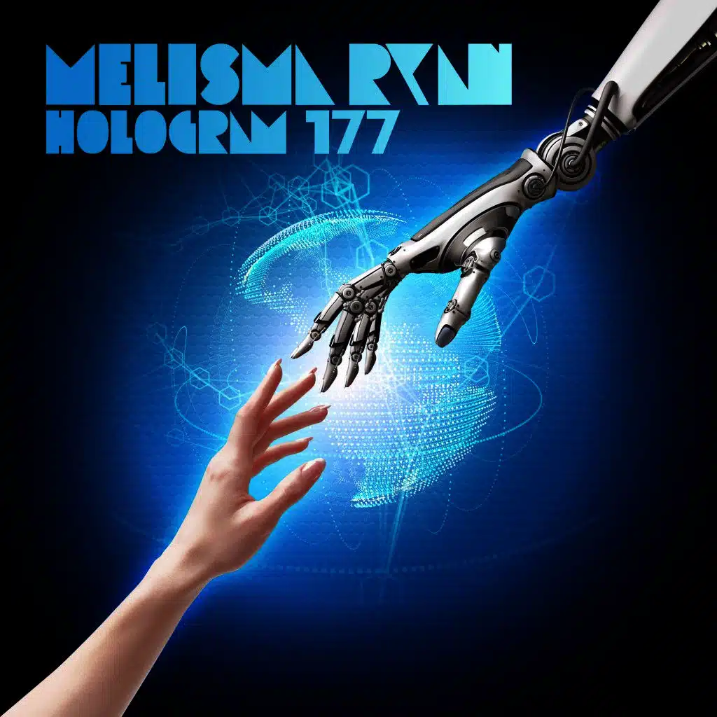 Hologram 177 (Instrumental Version)